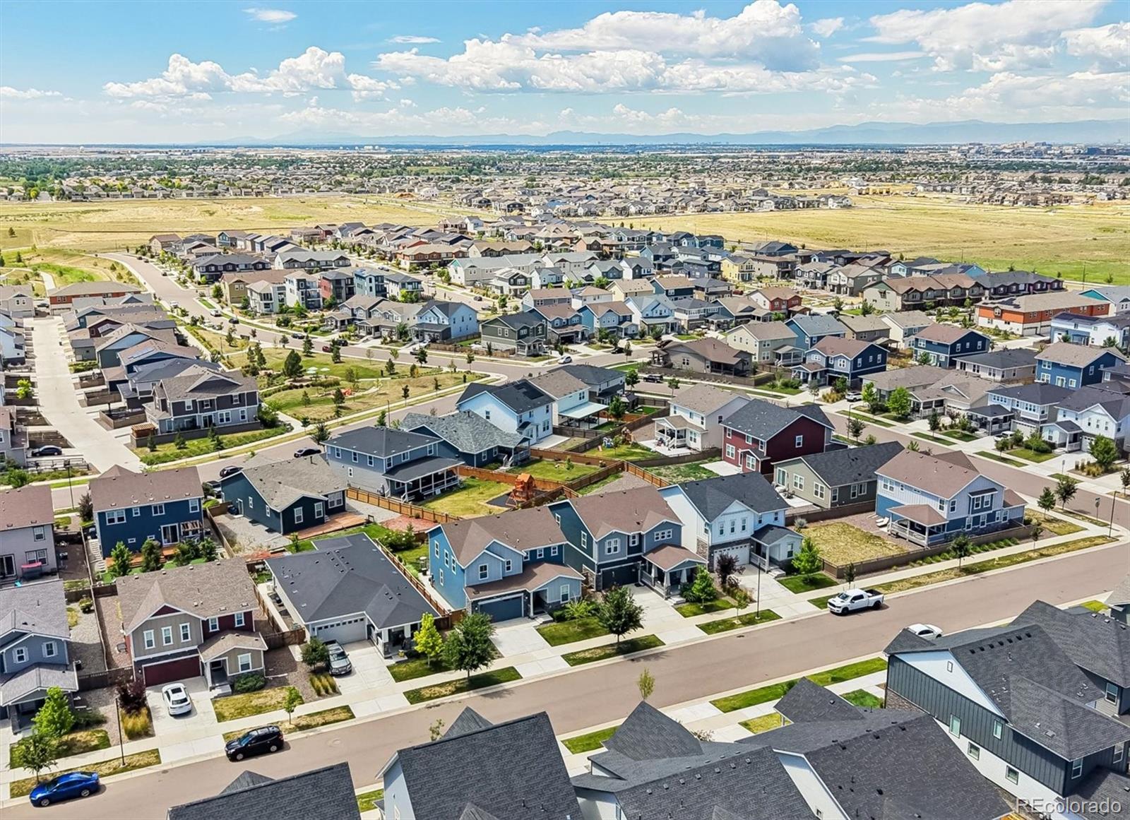 MLS Image #24 for 21098 e 61st drive,aurora, Colorado