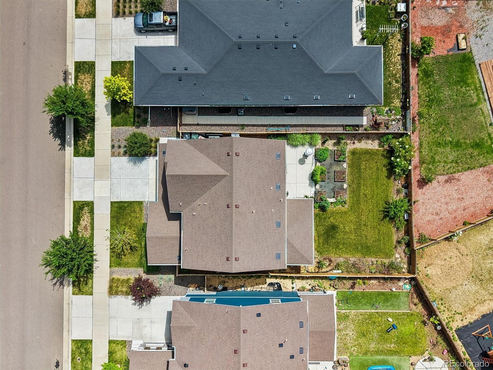 MLS Image #25 for 21098 e 61st drive,aurora, Colorado