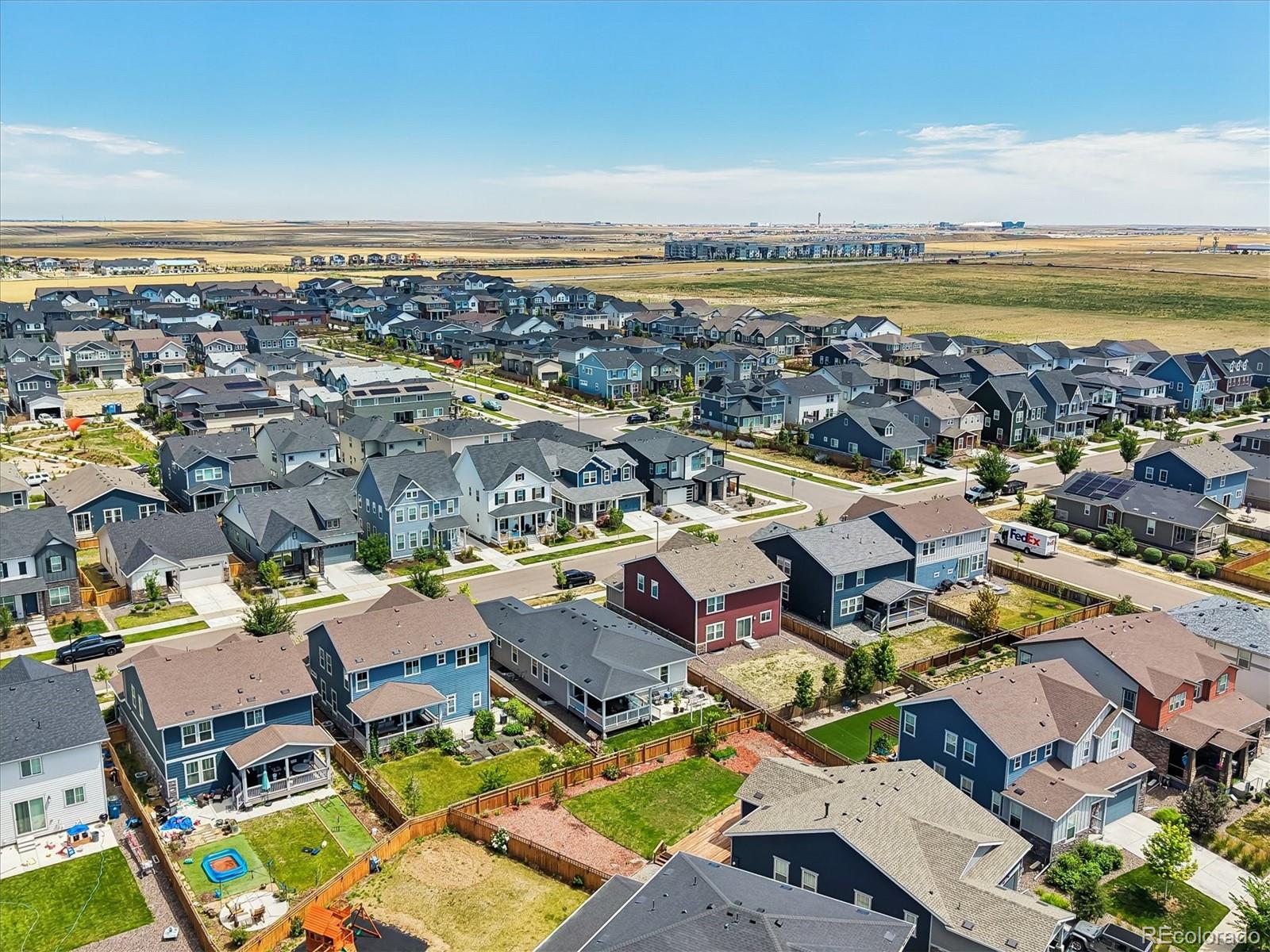 MLS Image #27 for 21098 e 61st drive,aurora, Colorado