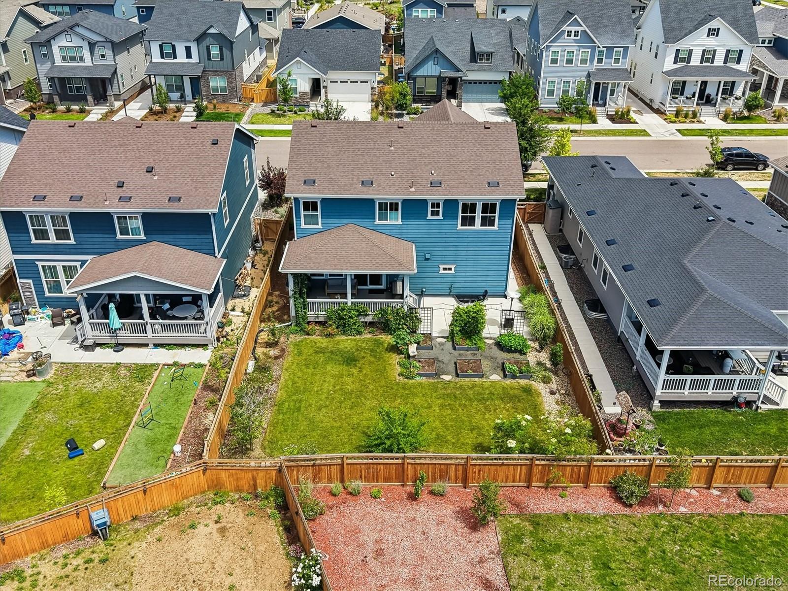 MLS Image #28 for 21098 e 61st drive,aurora, Colorado