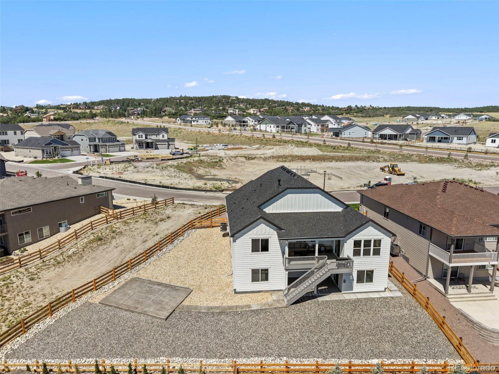 MLS Image #26 for 549  old grotto drive,monument, Colorado