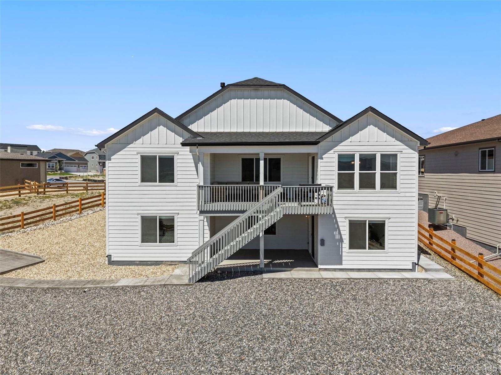 MLS Image #28 for 549  old grotto drive,monument, Colorado