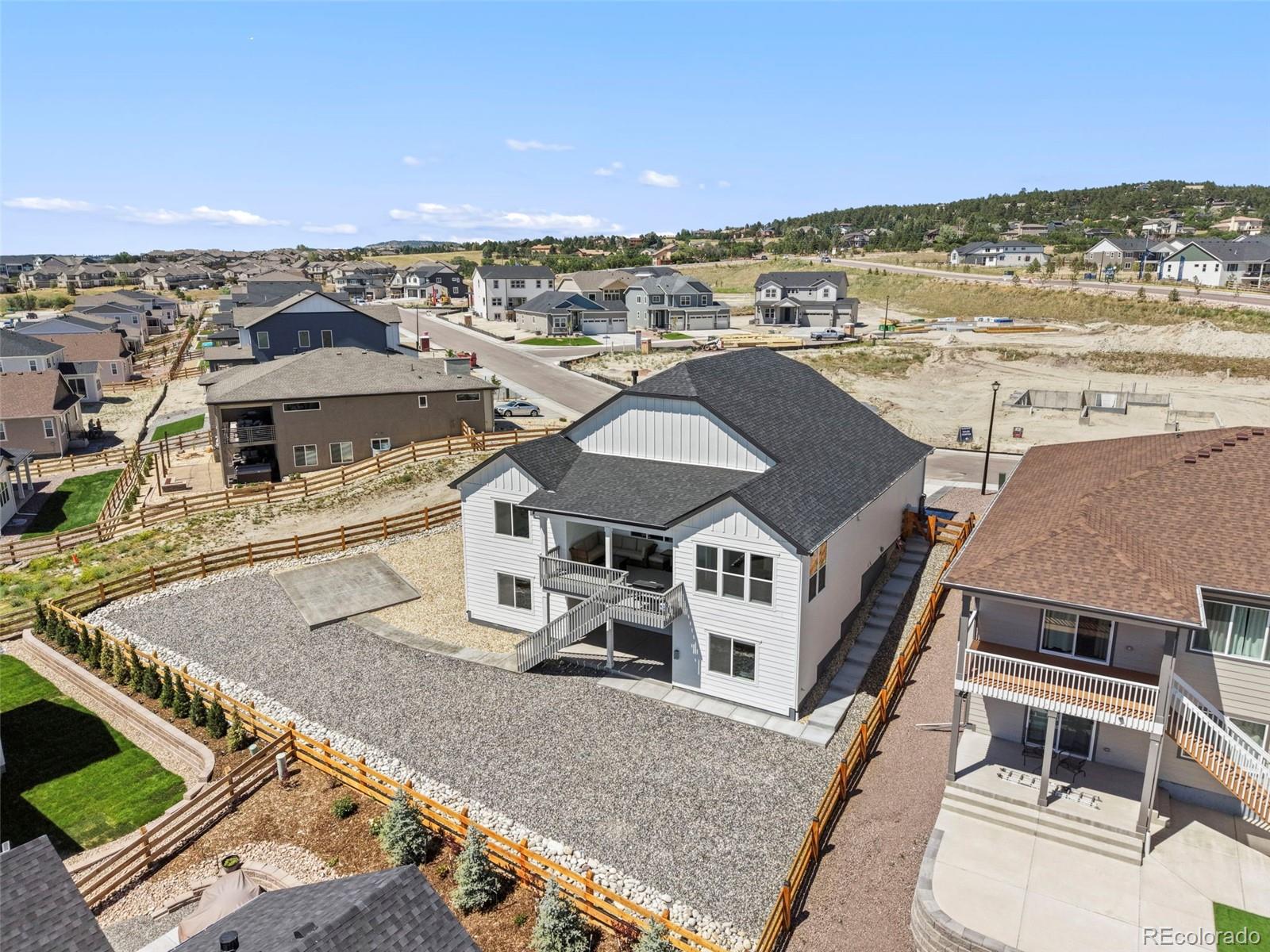 MLS Image #46 for 549  old grotto drive,monument, Colorado