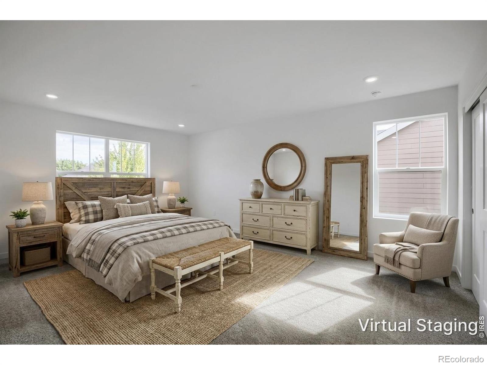 MLS Image #13 for 1732  crested lark street,fort collins, Colorado