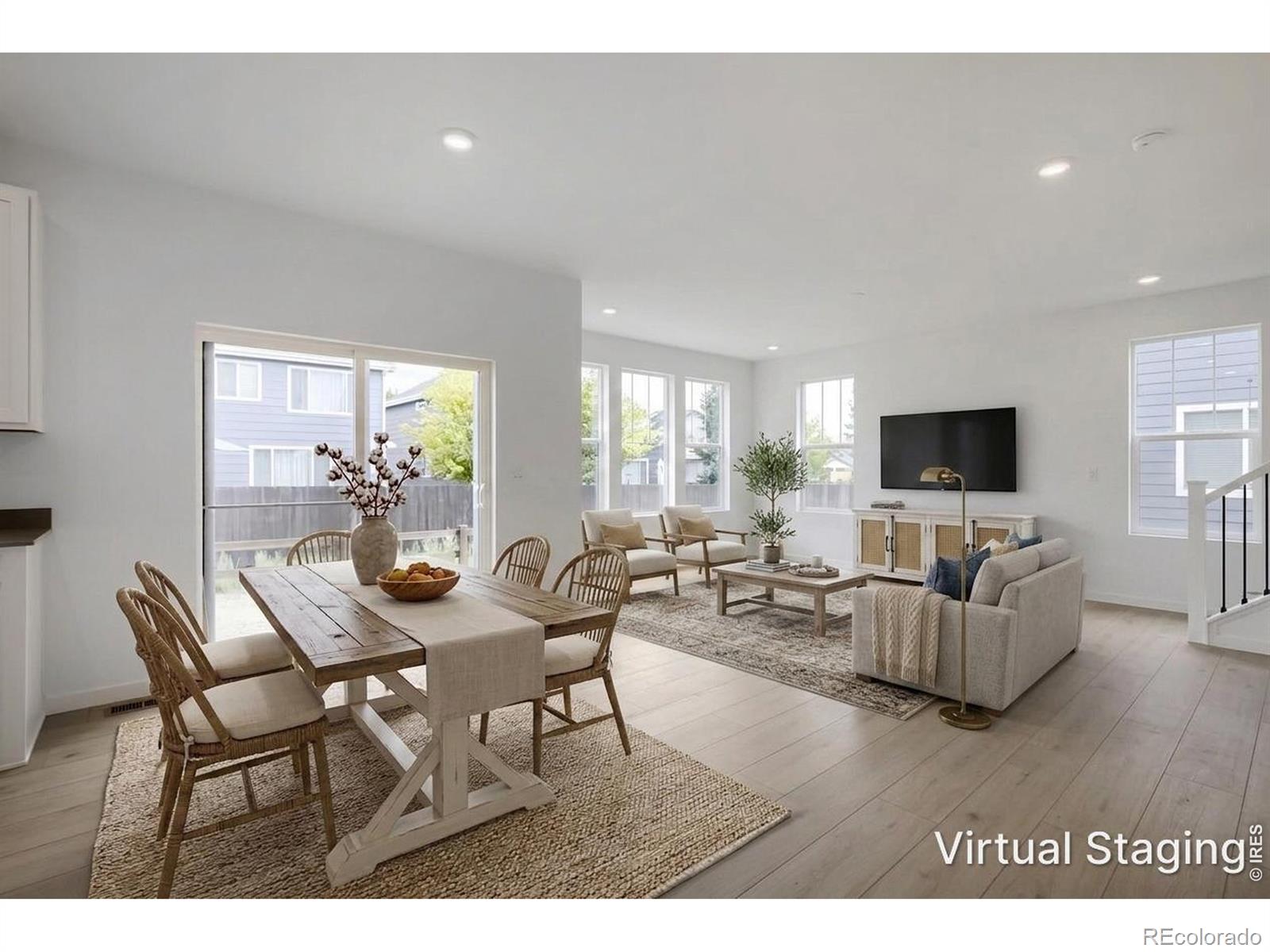 MLS Image #14 for 1732  crested lark street,fort collins, Colorado