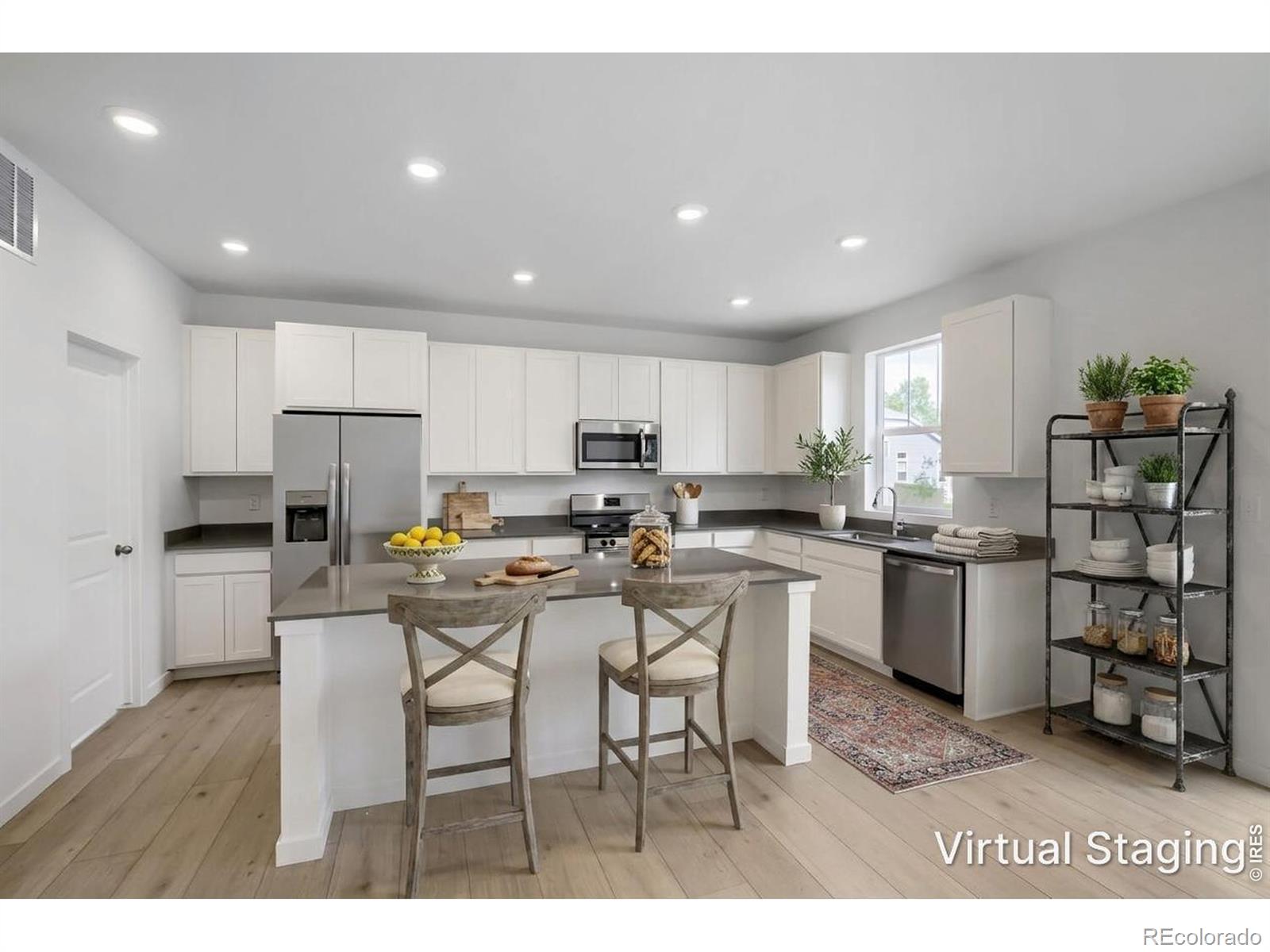 MLS Image #15 for 1732  crested lark street,fort collins, Colorado