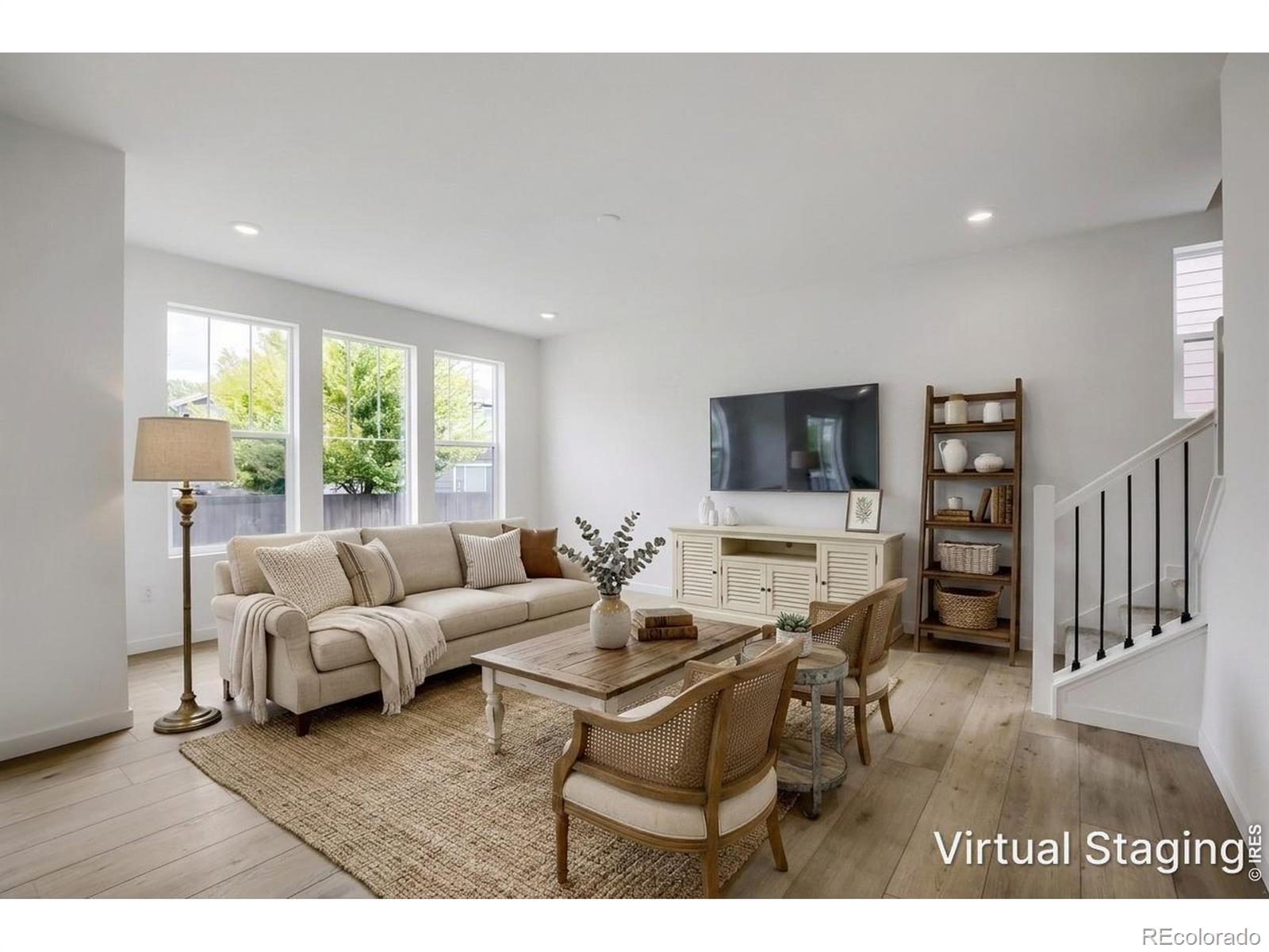 MLS Image #16 for 1732  crested lark street,fort collins, Colorado