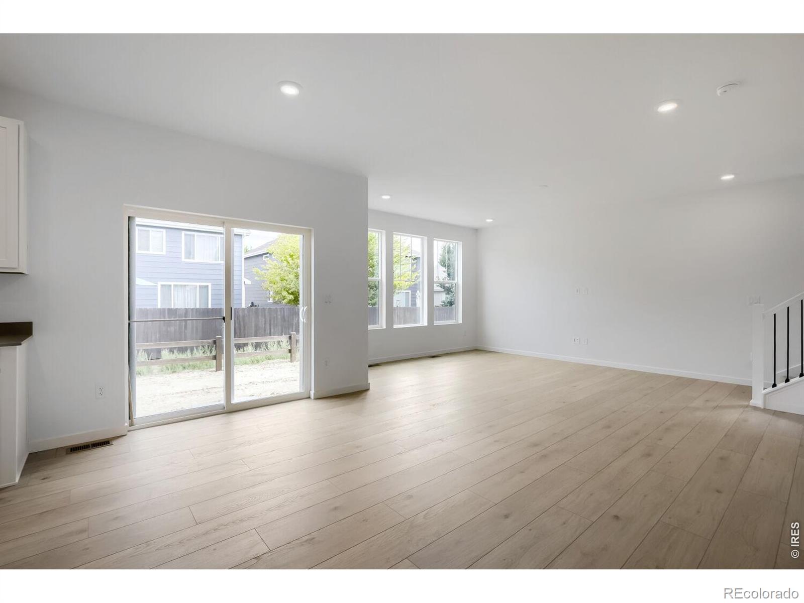 MLS Image #2 for 1732  crested lark street,fort collins, Colorado