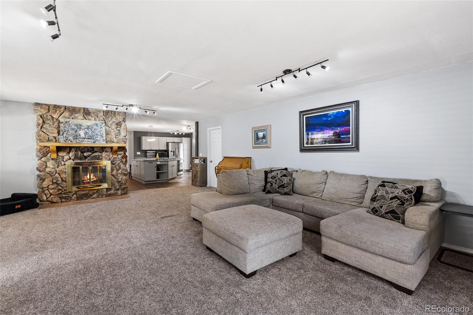 MLS Image #10 for 861  teller lane,woodland park, Colorado