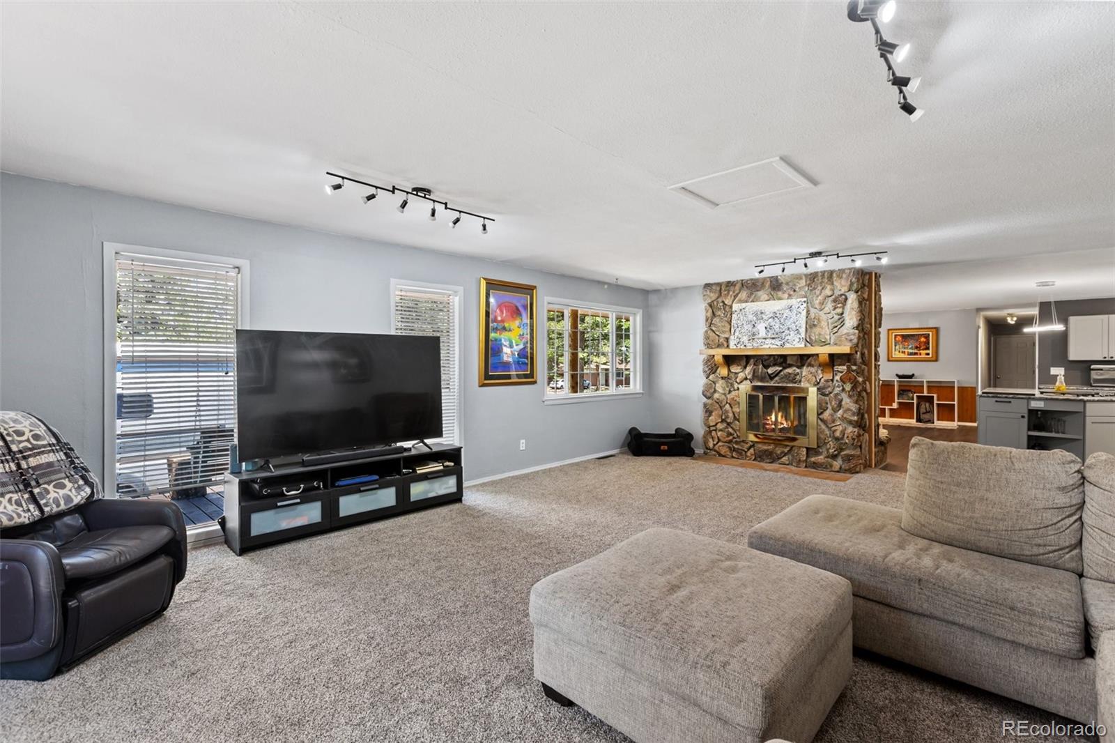 MLS Image #11 for 861  teller lane,woodland park, Colorado