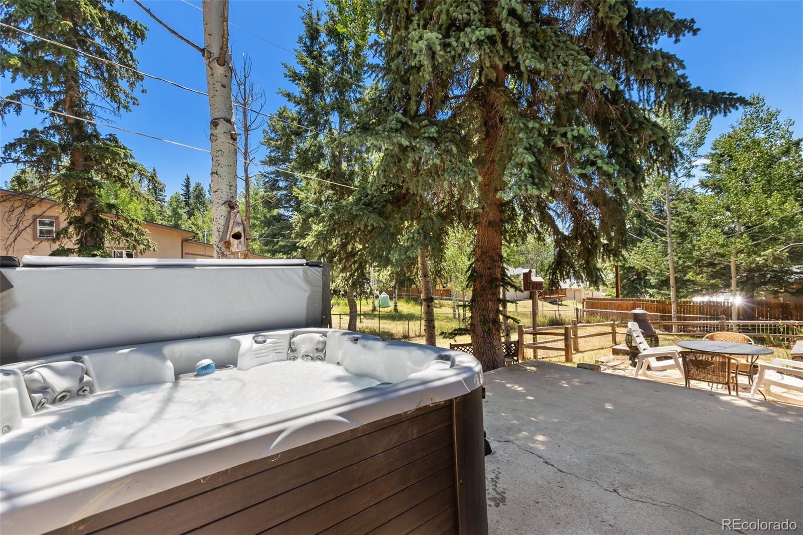 MLS Image #22 for 861  teller lane,woodland park, Colorado