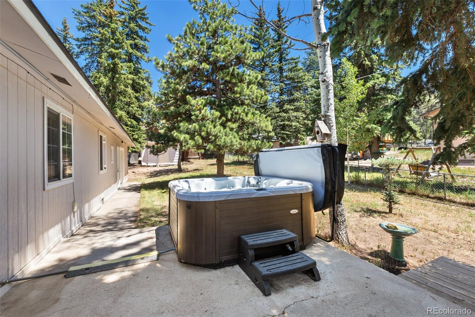 MLS Image #23 for 861  teller lane,woodland park, Colorado
