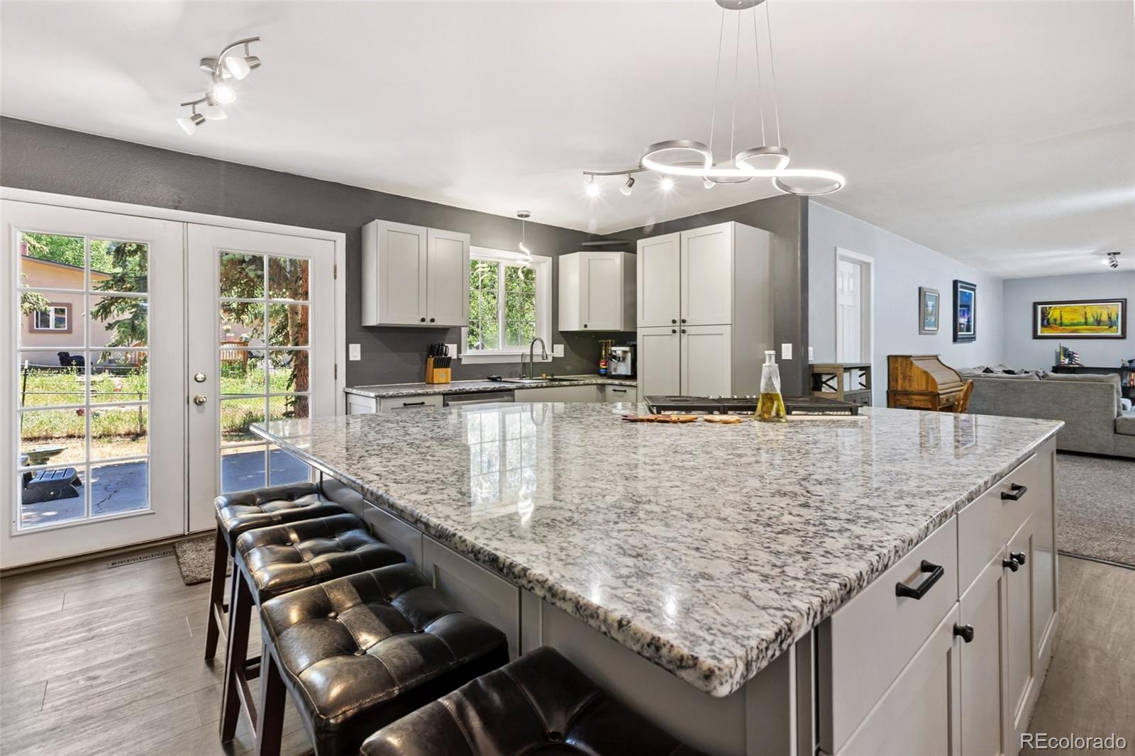 MLS Image #4 for 861  teller lane,woodland park, Colorado