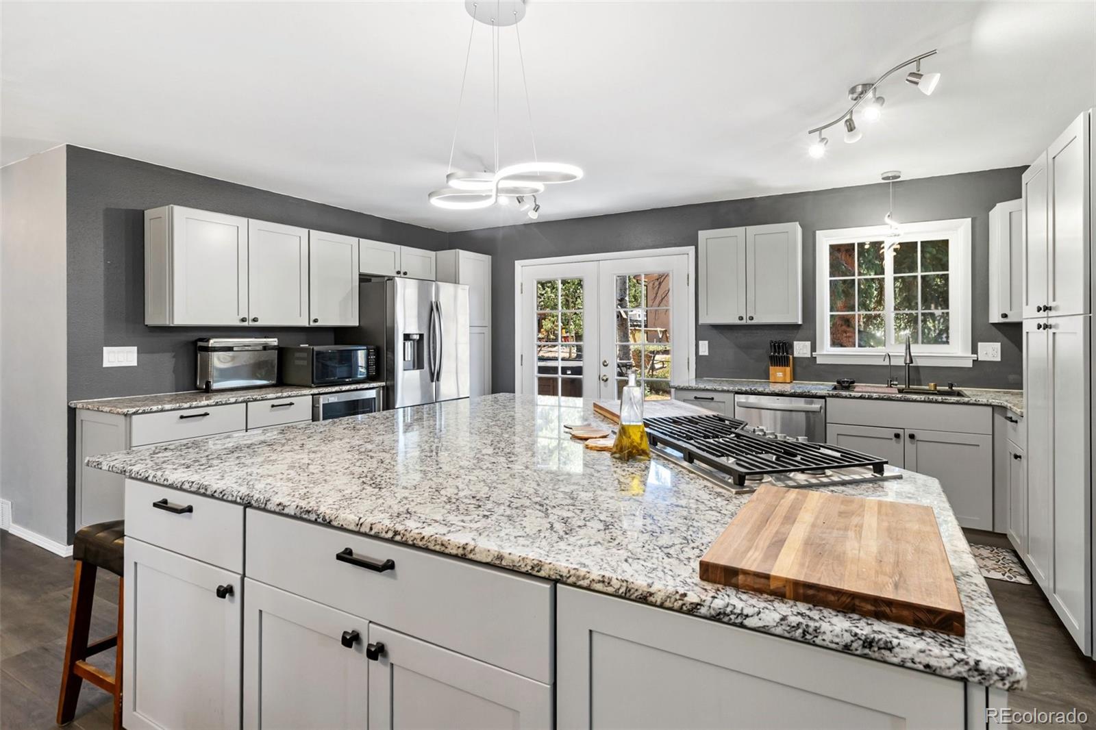 MLS Image #5 for 861  teller lane,woodland park, Colorado