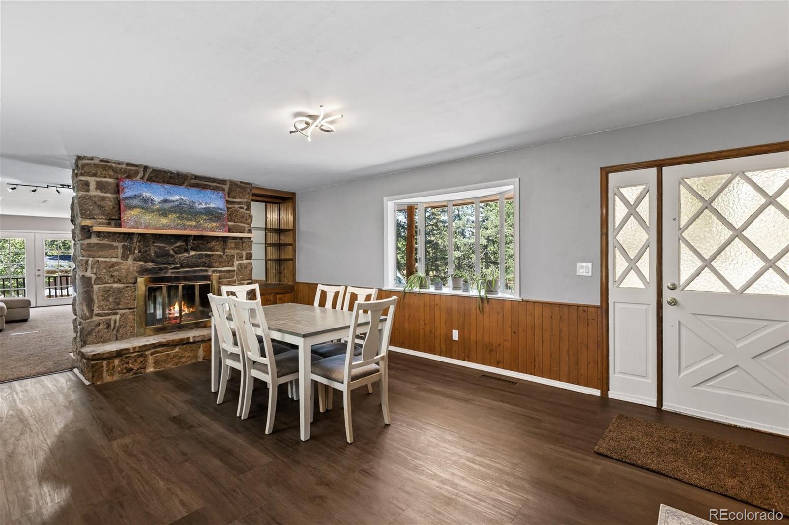 MLS Image #7 for 861  teller lane,woodland park, Colorado