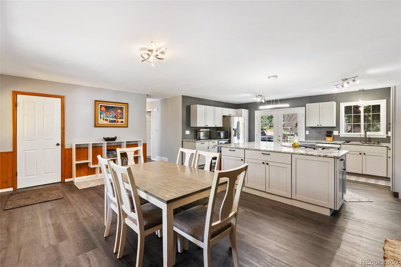 MLS Image #8 for 861  teller lane,woodland park, Colorado