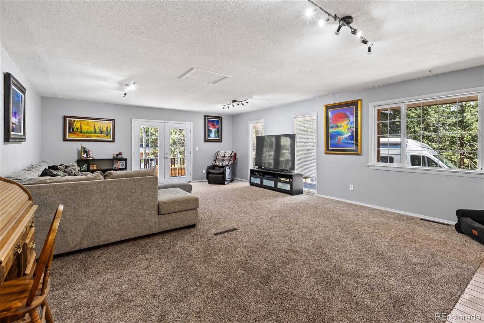 MLS Image #9 for 861  teller lane,woodland park, Colorado