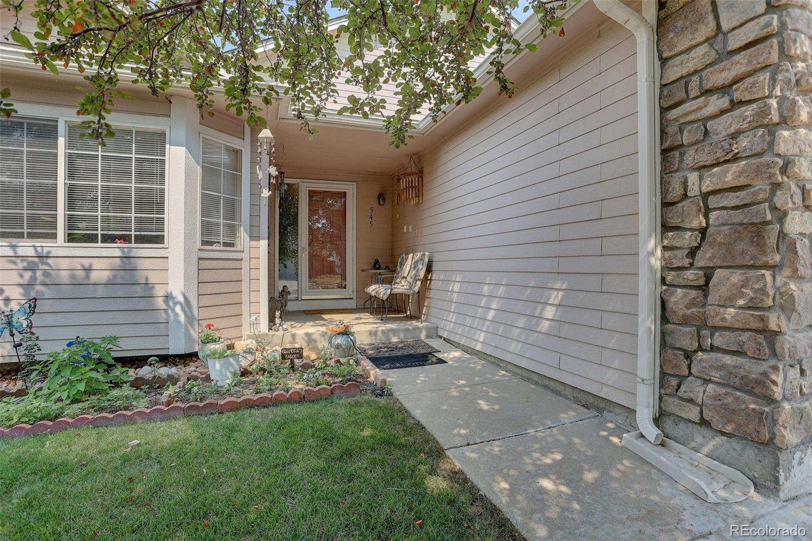 MLS Image #1 for 545  badger creek drive,brighton, Colorado