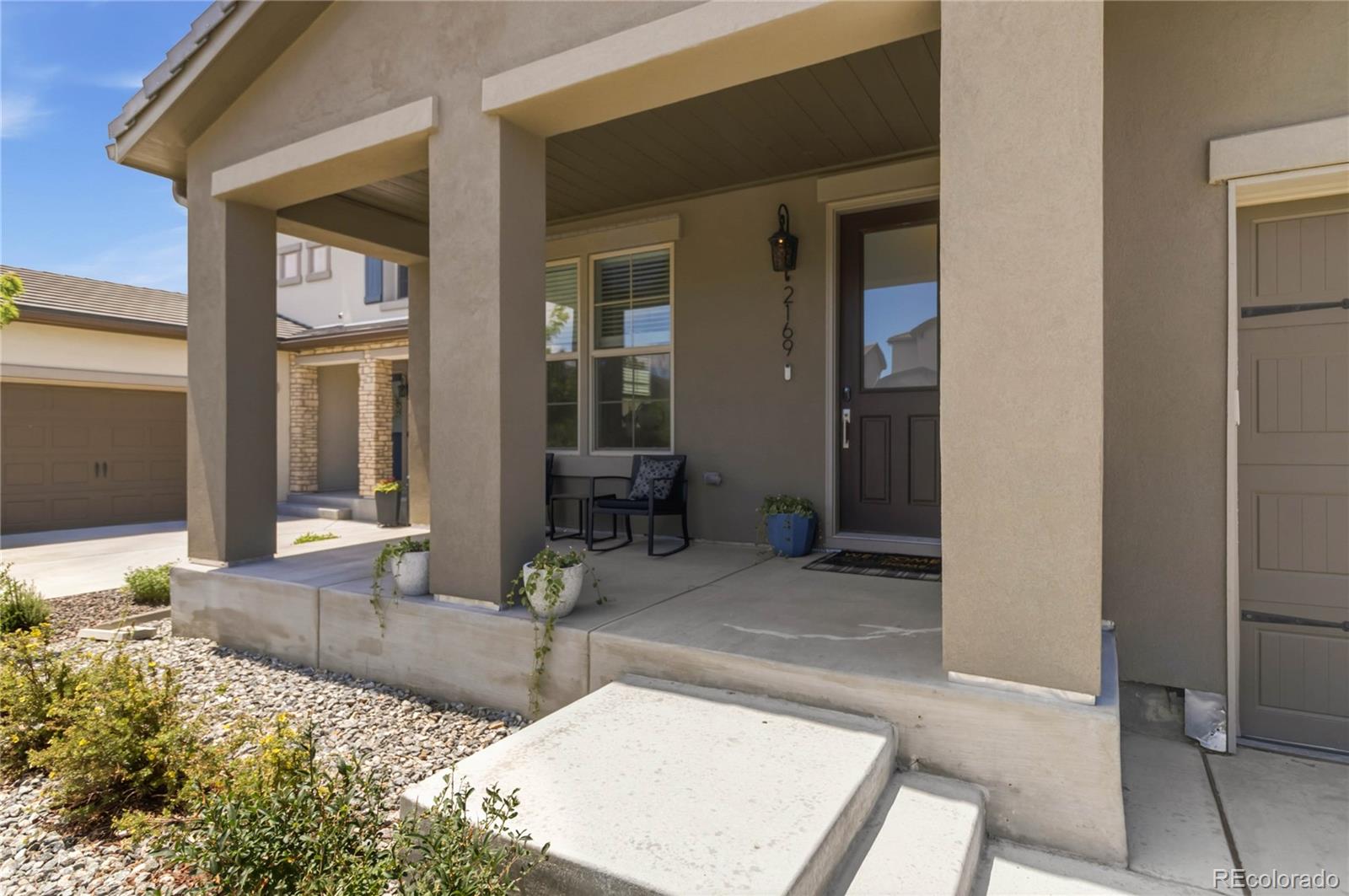 MLS Image #2 for 2169 s orion street,denver, Colorado