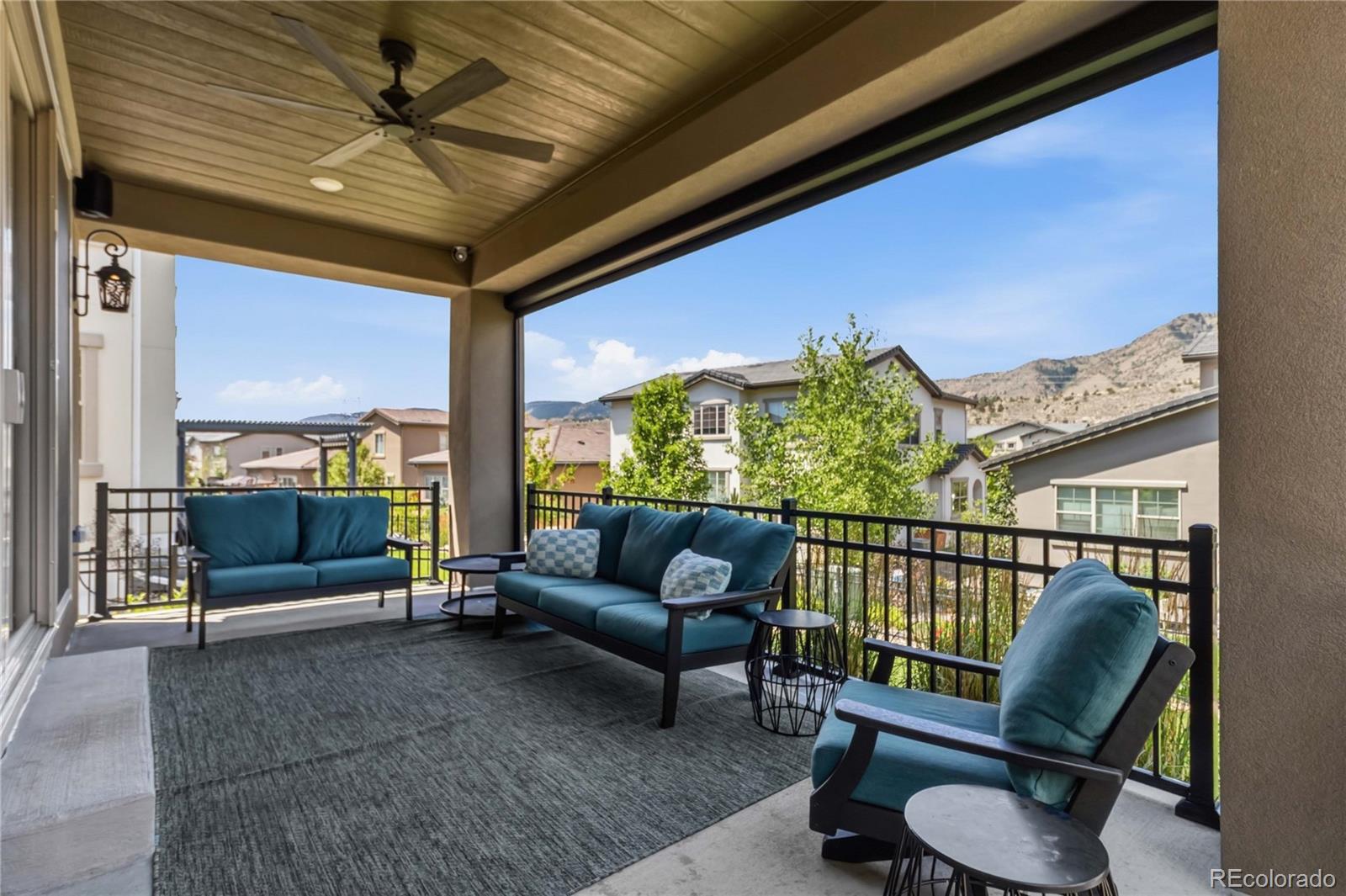 MLS Image #33 for 2169 s orion street,denver, Colorado