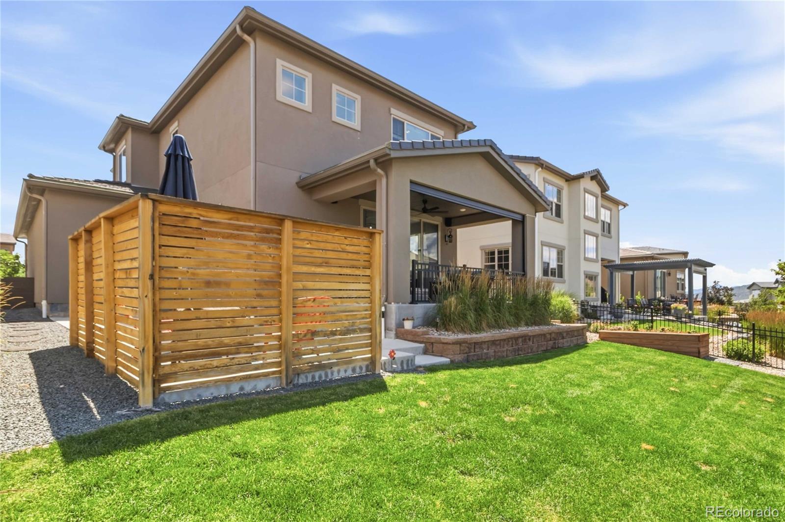 MLS Image #34 for 2169 s orion street,denver, Colorado