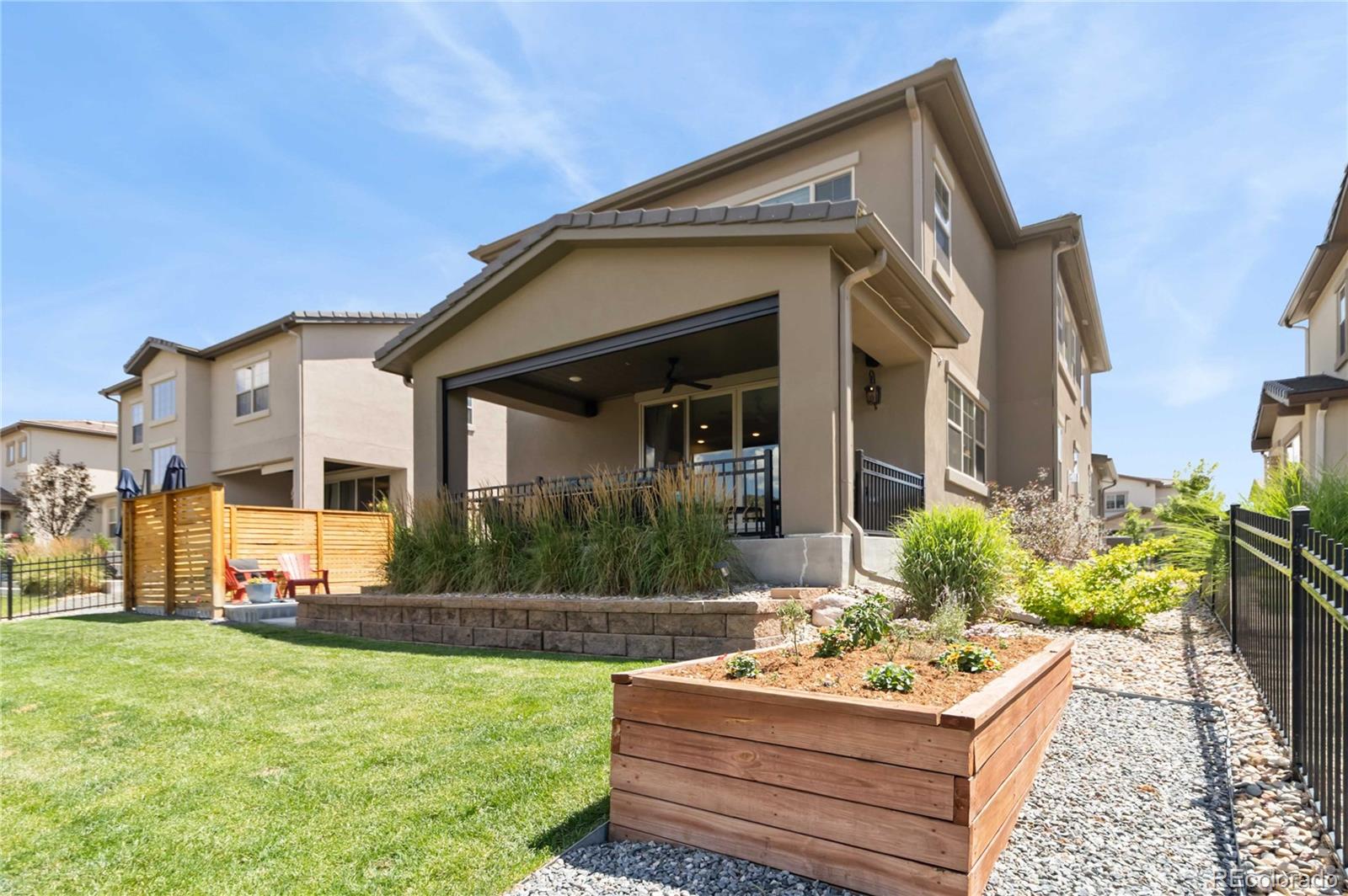 MLS Image #35 for 2169 s orion street,denver, Colorado