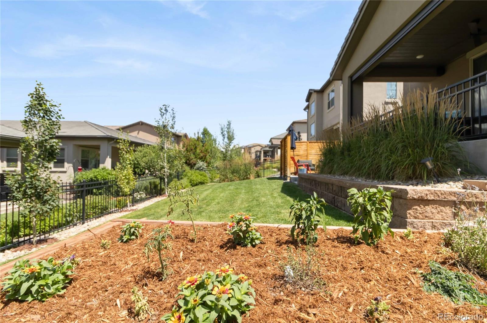MLS Image #36 for 2169 s orion street,denver, Colorado