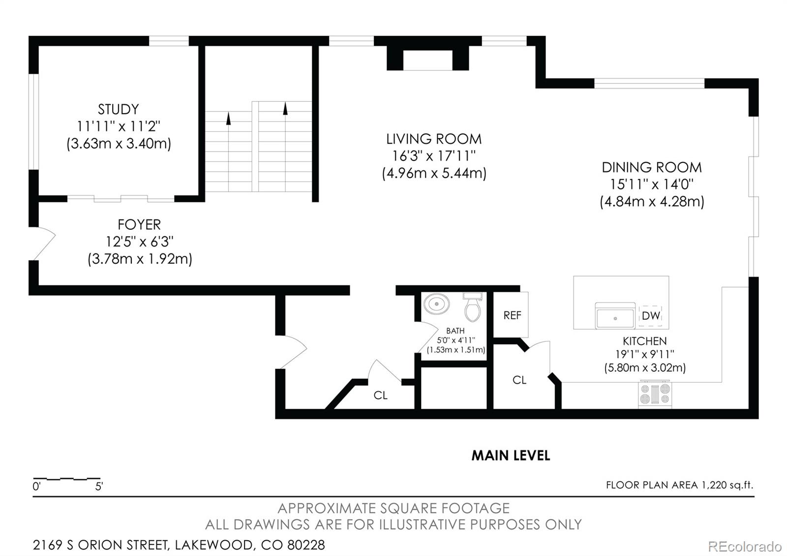 MLS Image #37 for 2169 s orion street,denver, Colorado