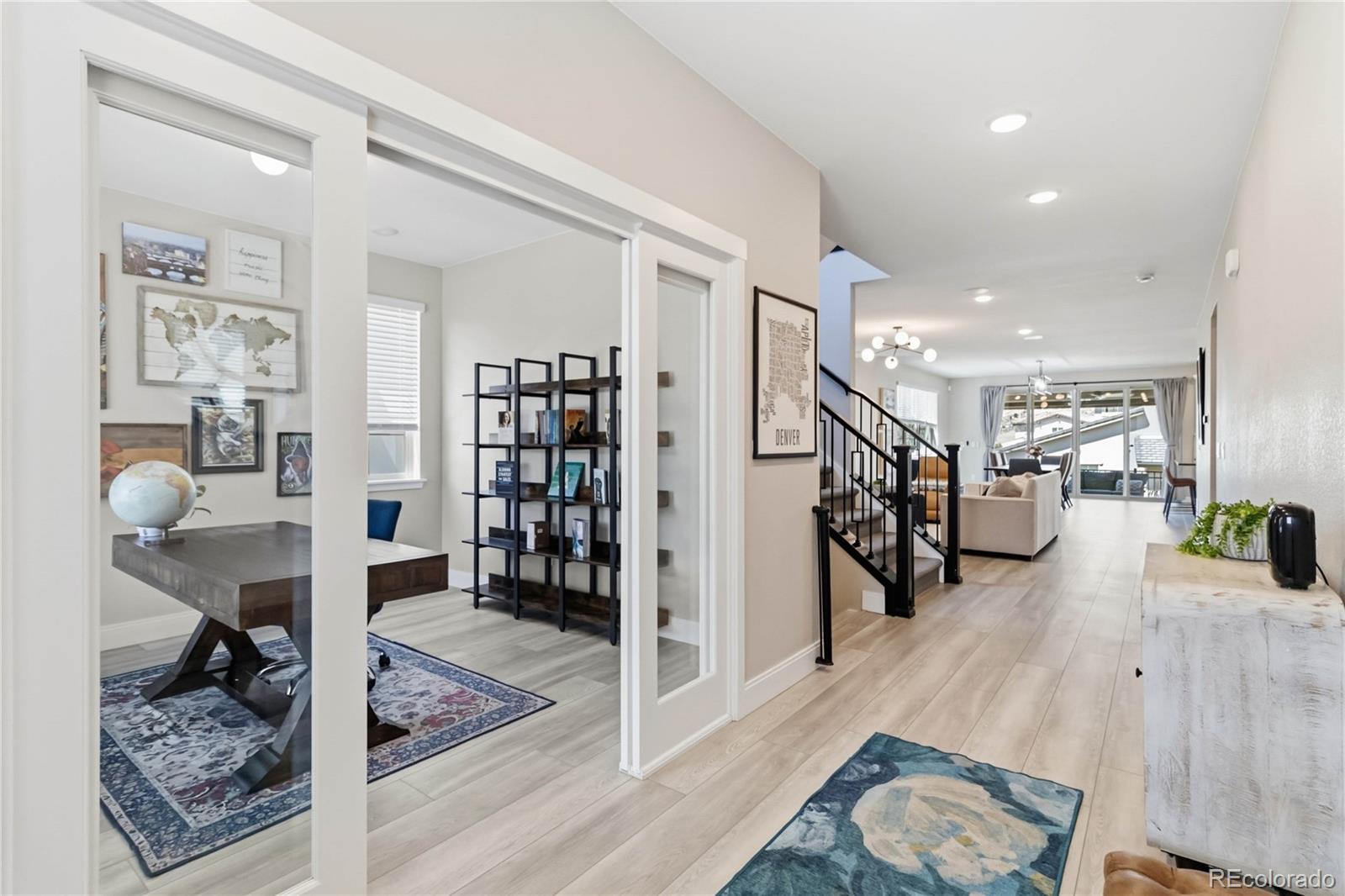 MLS Image #4 for 2169 s orion street,denver, Colorado