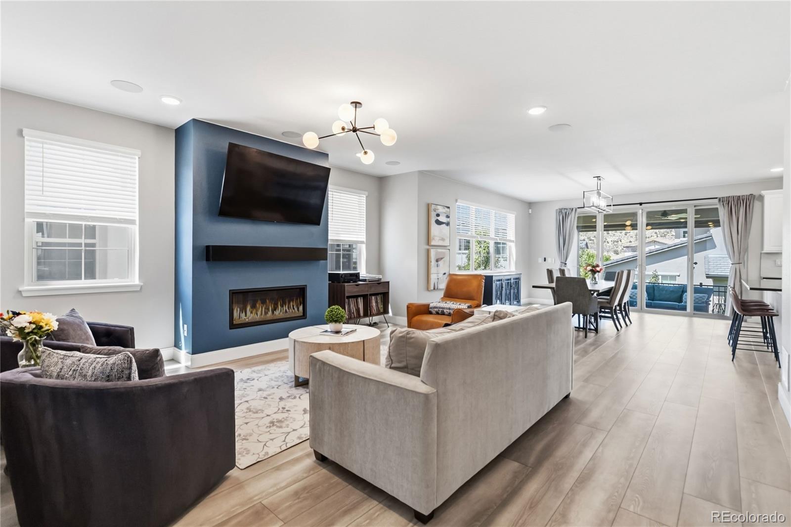 MLS Image #5 for 2169 s orion street,denver, Colorado