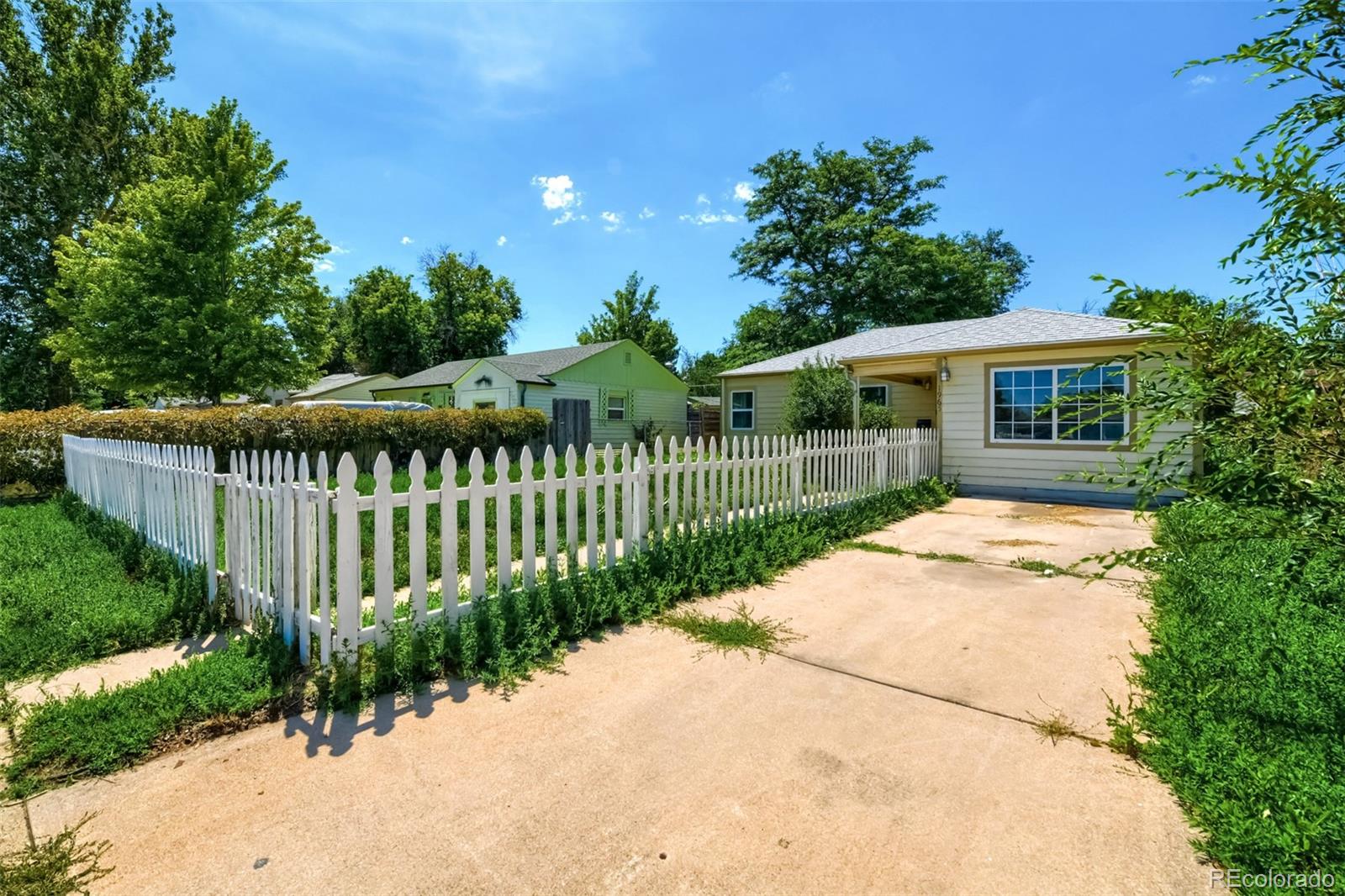 MLS Image #1 for 1965  xenia street,denver, Colorado