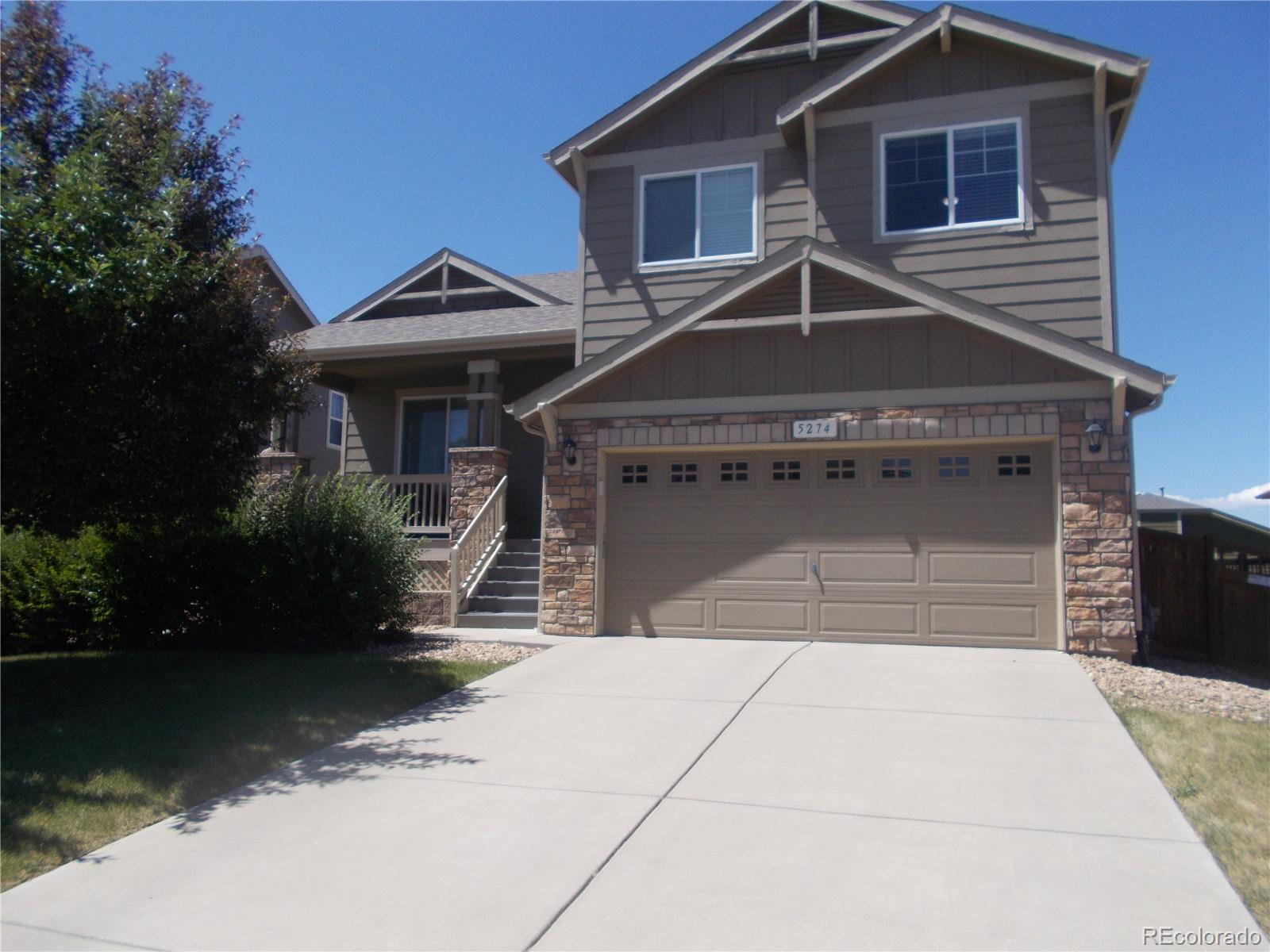 MLS Image #0 for 5274  sagebrush street,brighton, Colorado