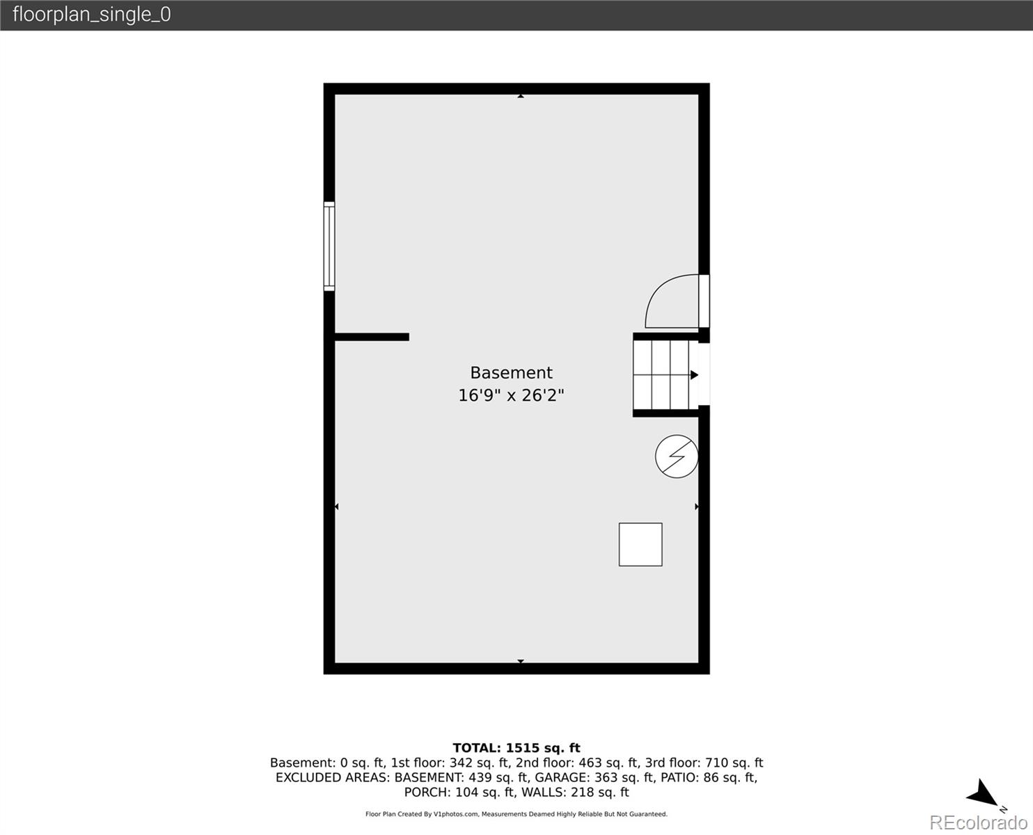 MLS Image #33 for 5274  sagebrush street,brighton, Colorado