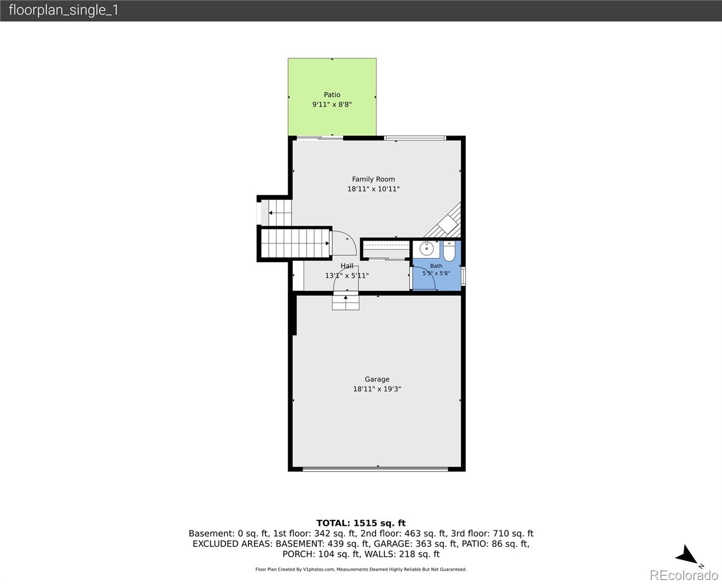 MLS Image #34 for 5274  sagebrush street,brighton, Colorado
