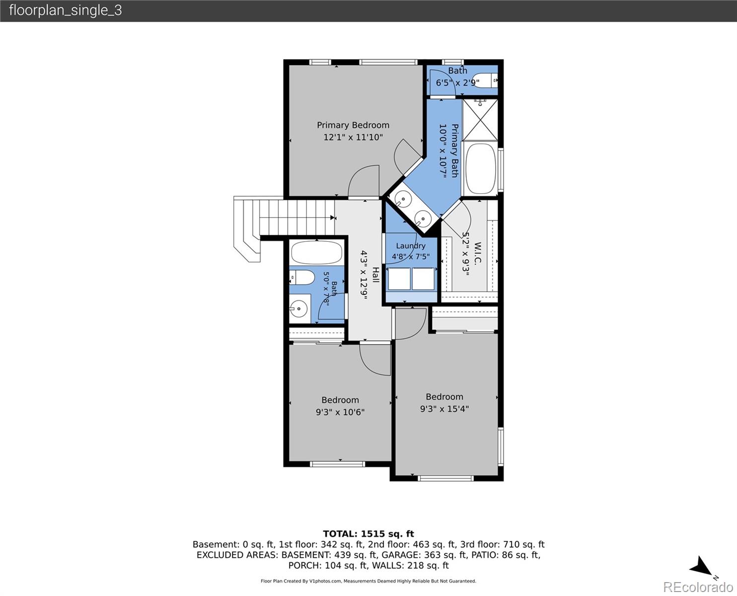 MLS Image #36 for 5274  sagebrush street,brighton, Colorado