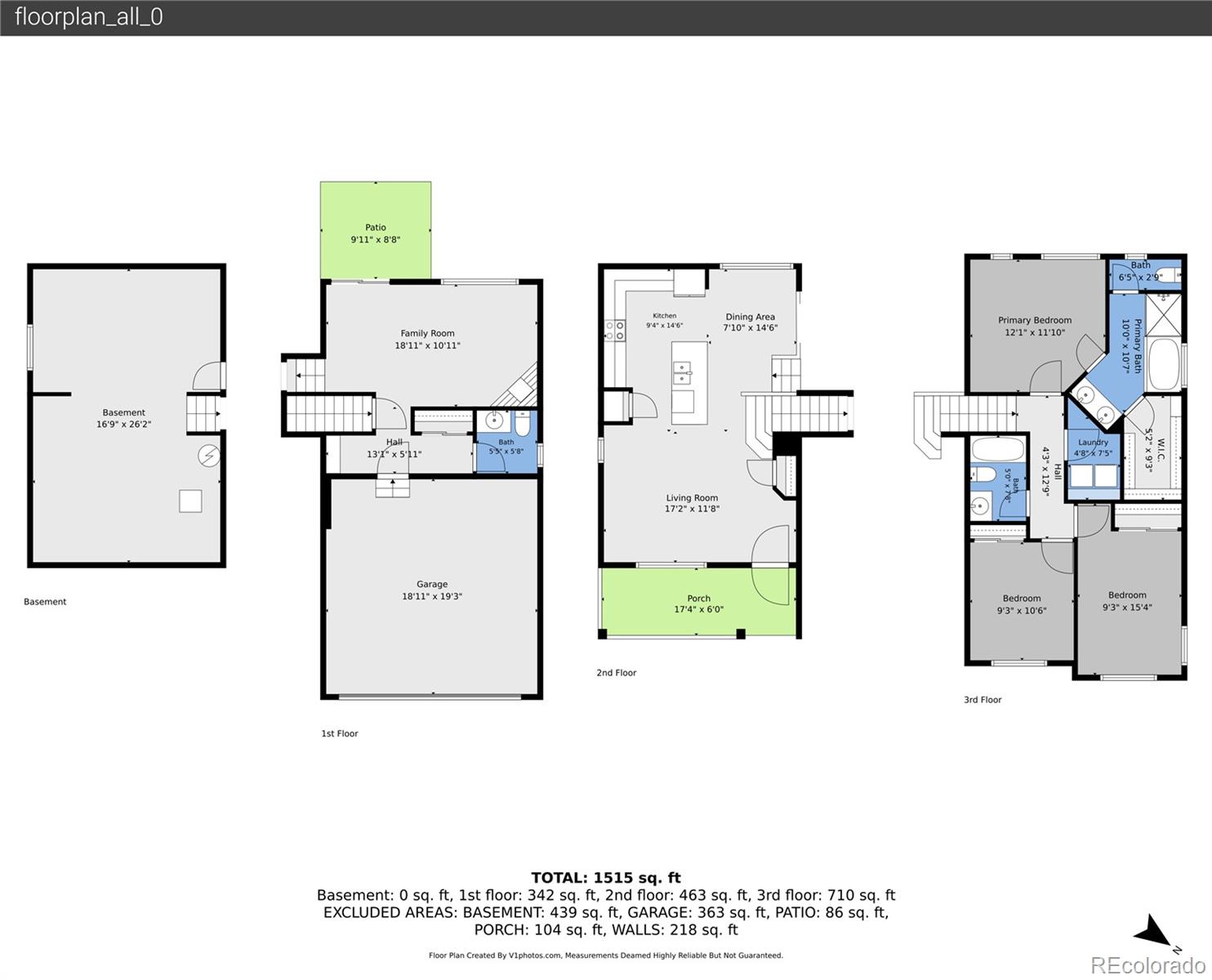 MLS Image #37 for 5274  sagebrush street,brighton, Colorado