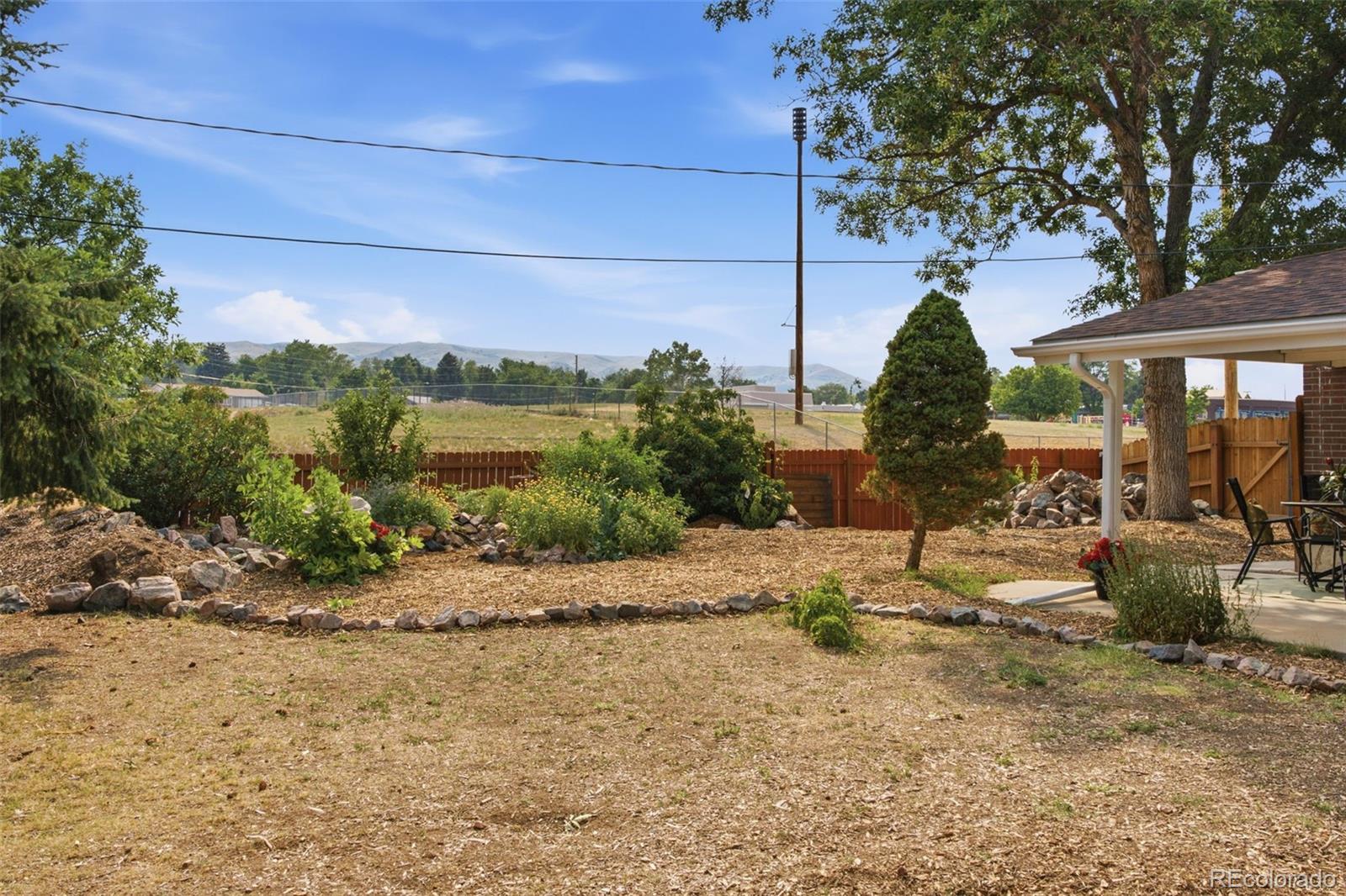 MLS Image #1 for 992 s simms street,denver, Colorado
