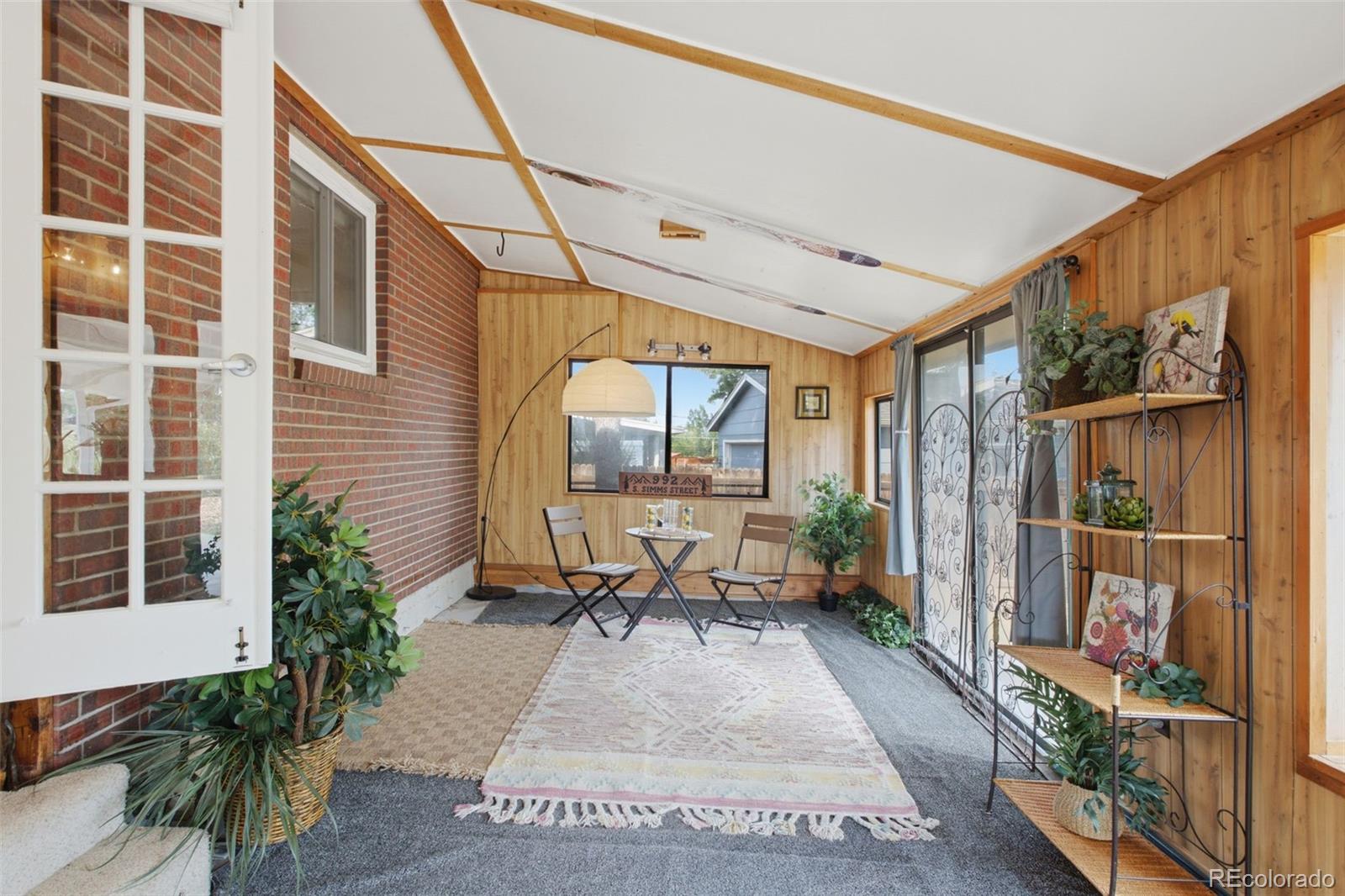 MLS Image #15 for 992 s simms street,denver, Colorado