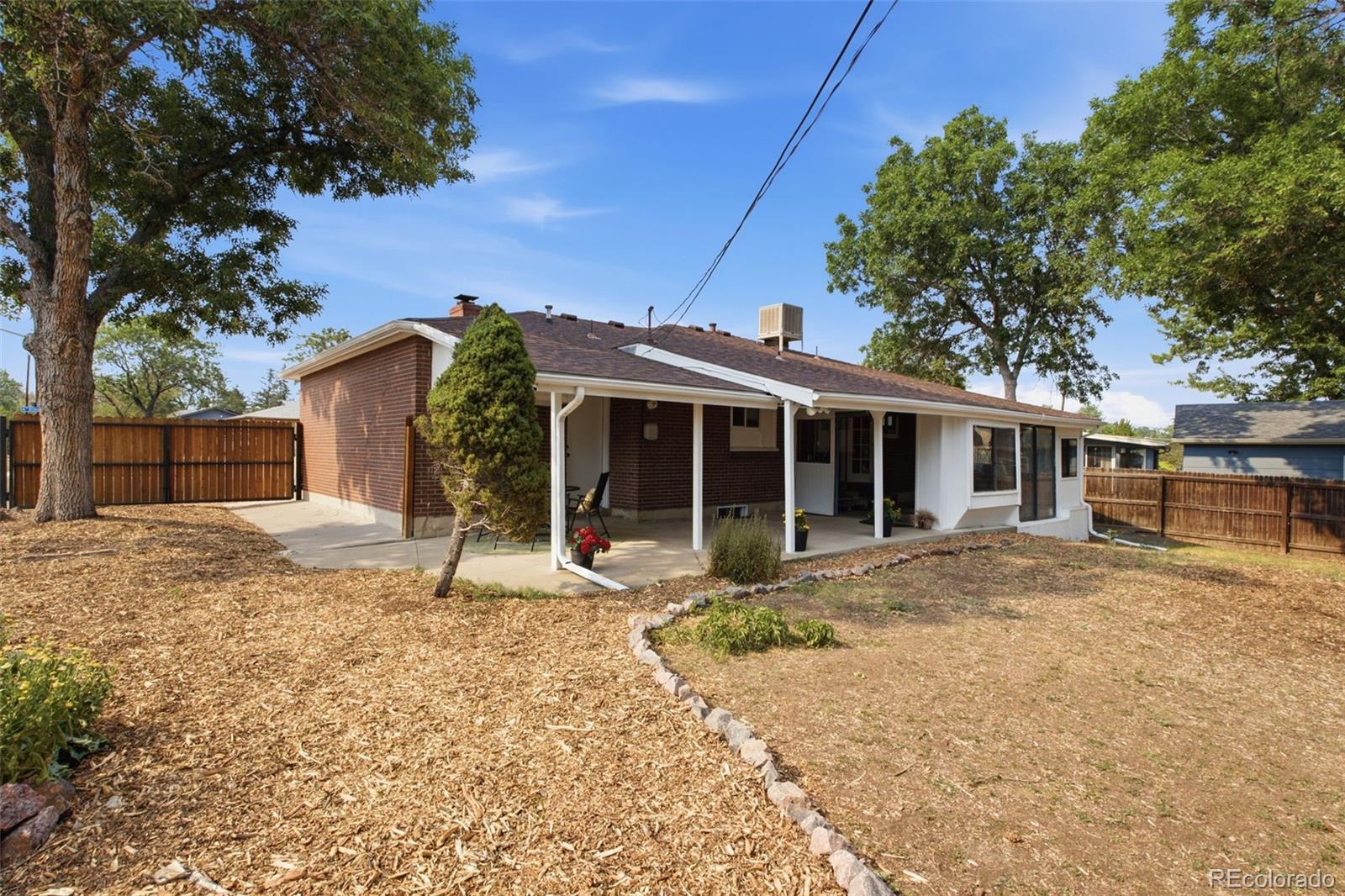 MLS Image #27 for 992 s simms street,denver, Colorado