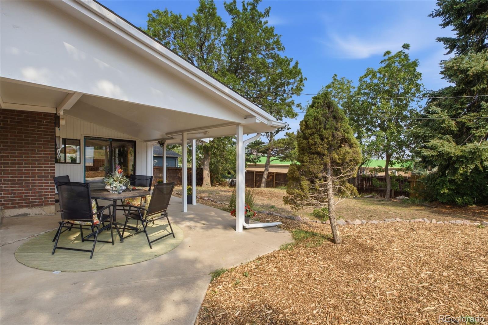 MLS Image #28 for 992 s simms street,denver, Colorado