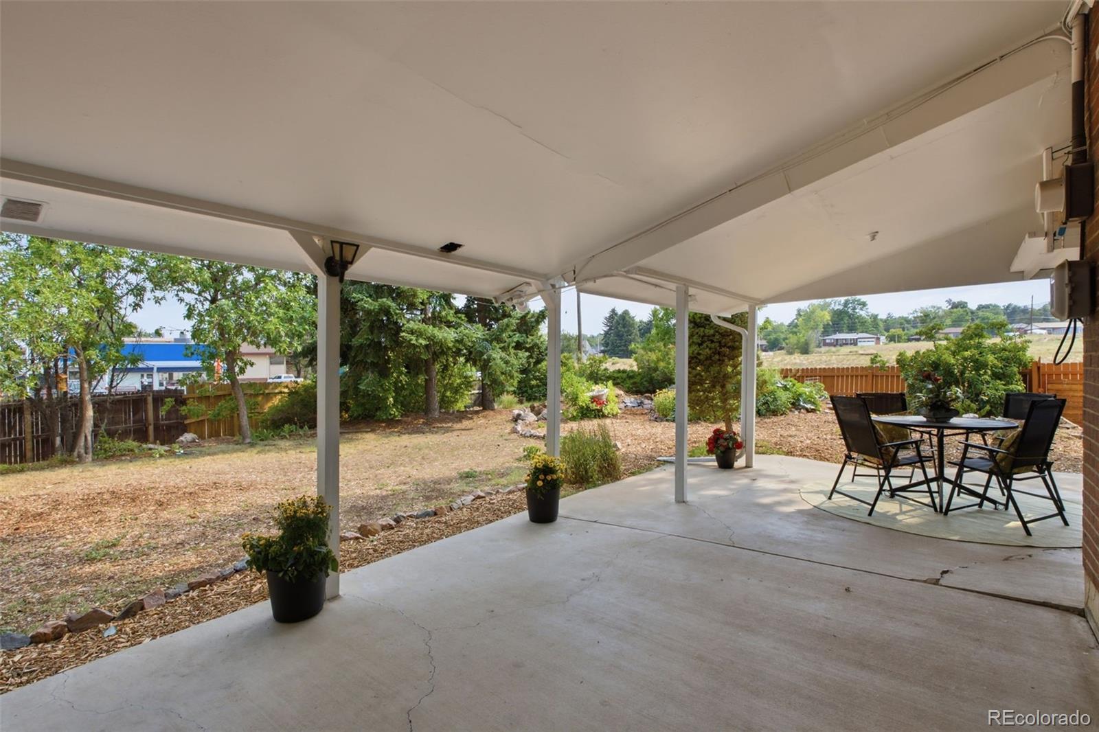 MLS Image #29 for 992 s simms street,denver, Colorado