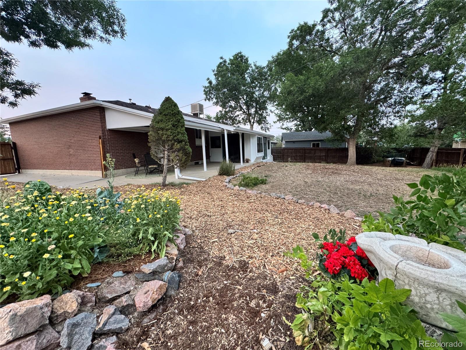 MLS Image #30 for 992 s simms street,denver, Colorado