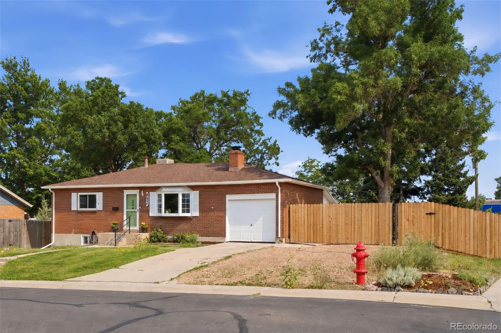 MLS Image #37 for 992 s simms street,denver, Colorado
