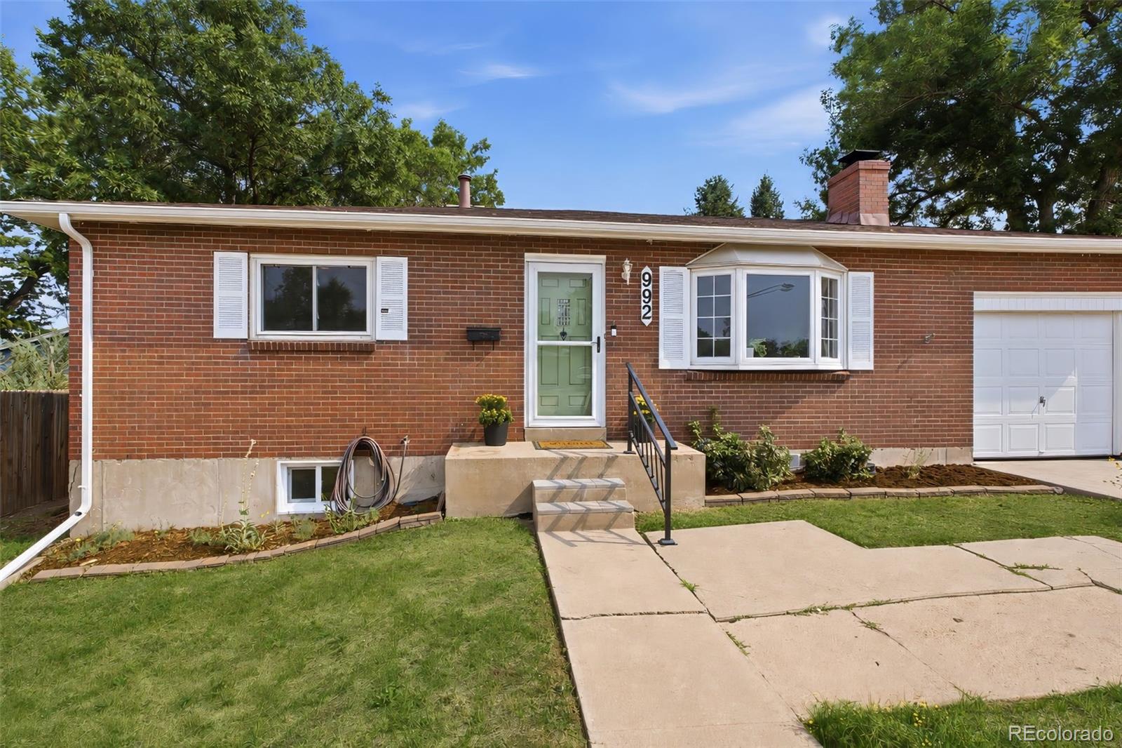 MLS Image #38 for 992 s simms street,denver, Colorado