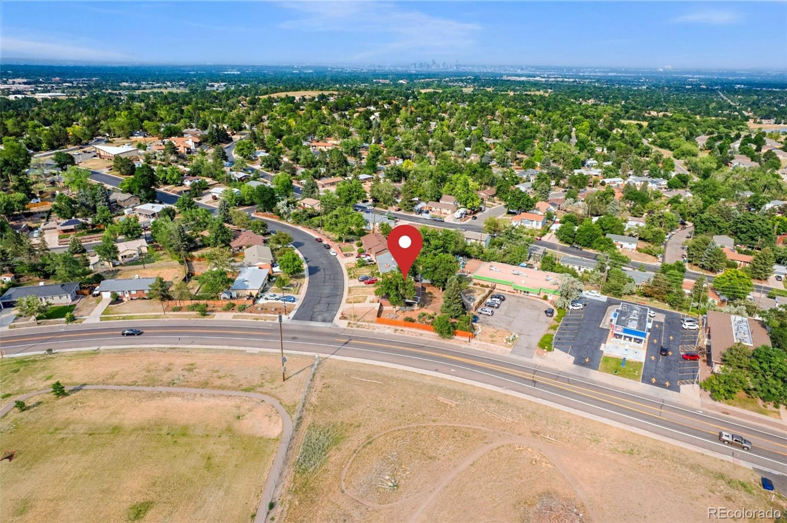 MLS Image #43 for 992 s simms street,denver, Colorado