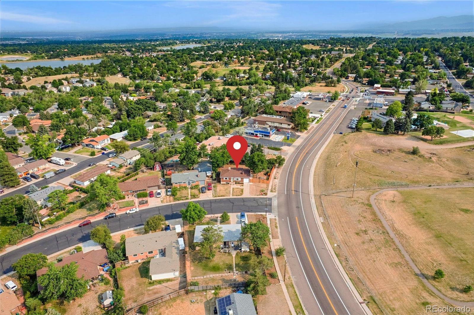 MLS Image #44 for 992 s simms street,denver, Colorado