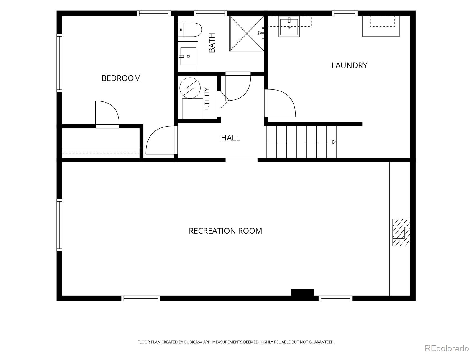 MLS Image #48 for 992 s simms street,denver, Colorado