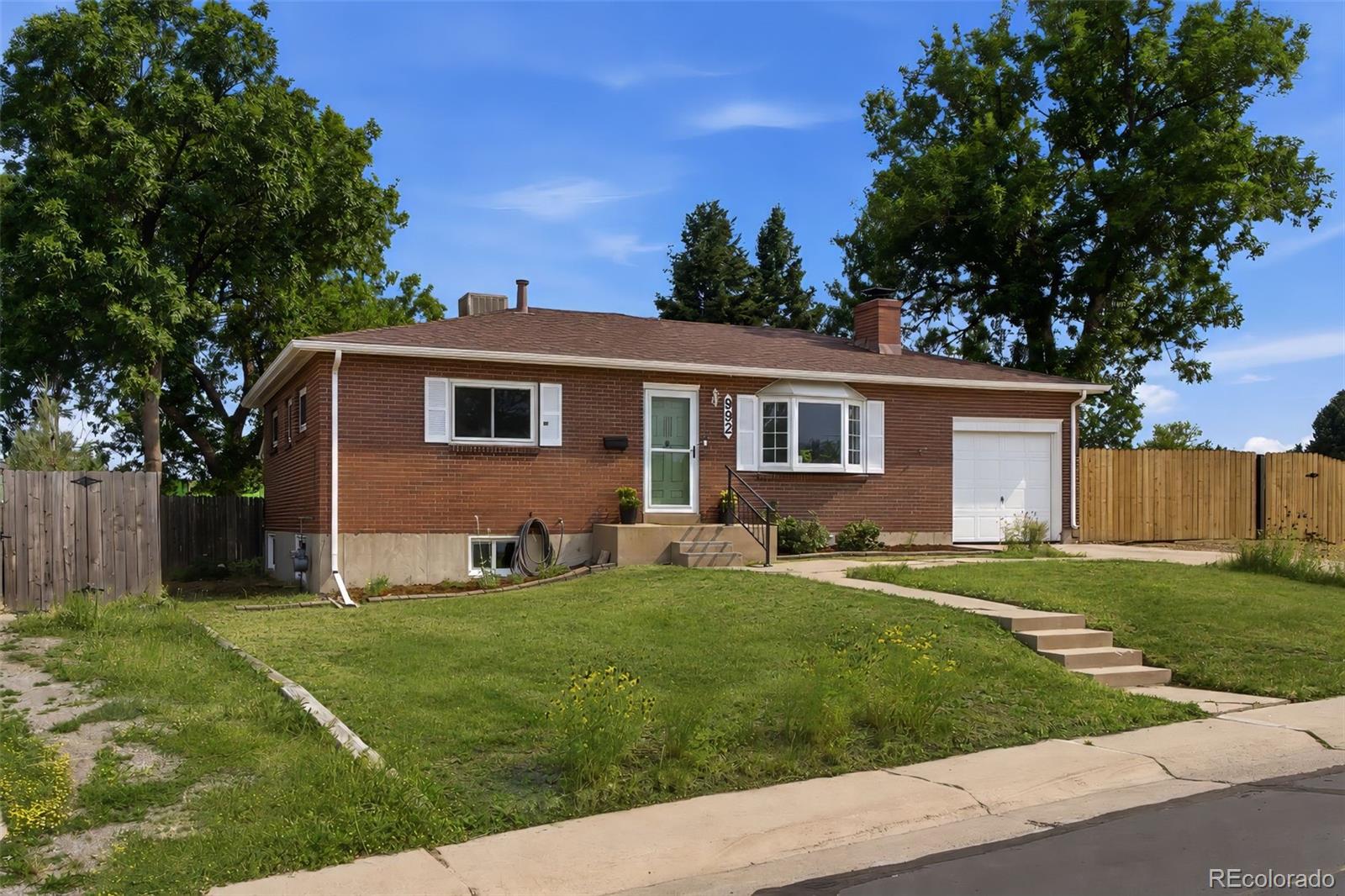 MLS Image #5 for 992 s simms street,denver, Colorado