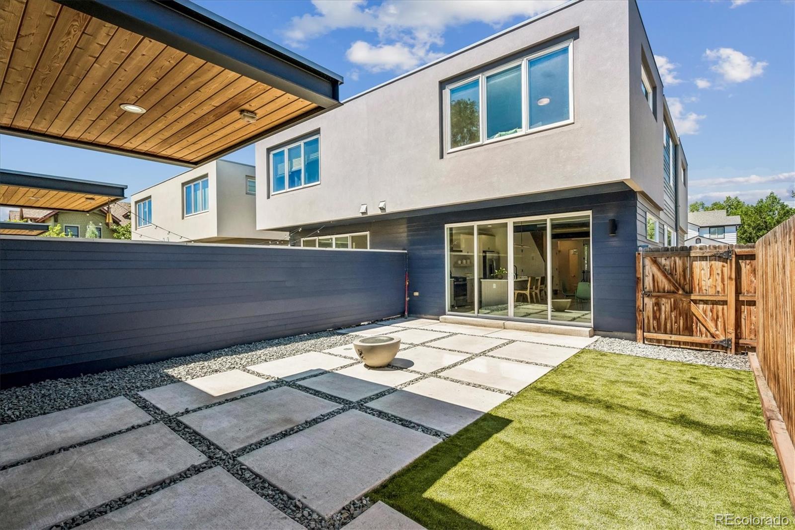MLS Image #19 for 3666 s galapago street,englewood, Colorado
