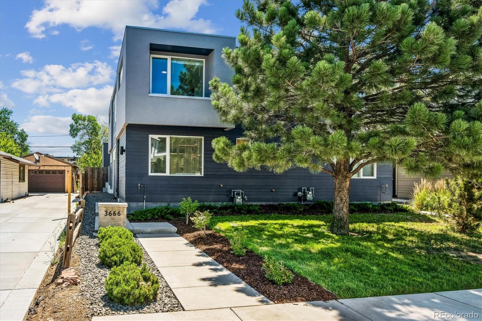 MLS Image #2 for 3666 s galapago street,englewood, Colorado